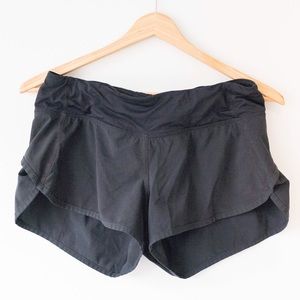 Lululemon run short